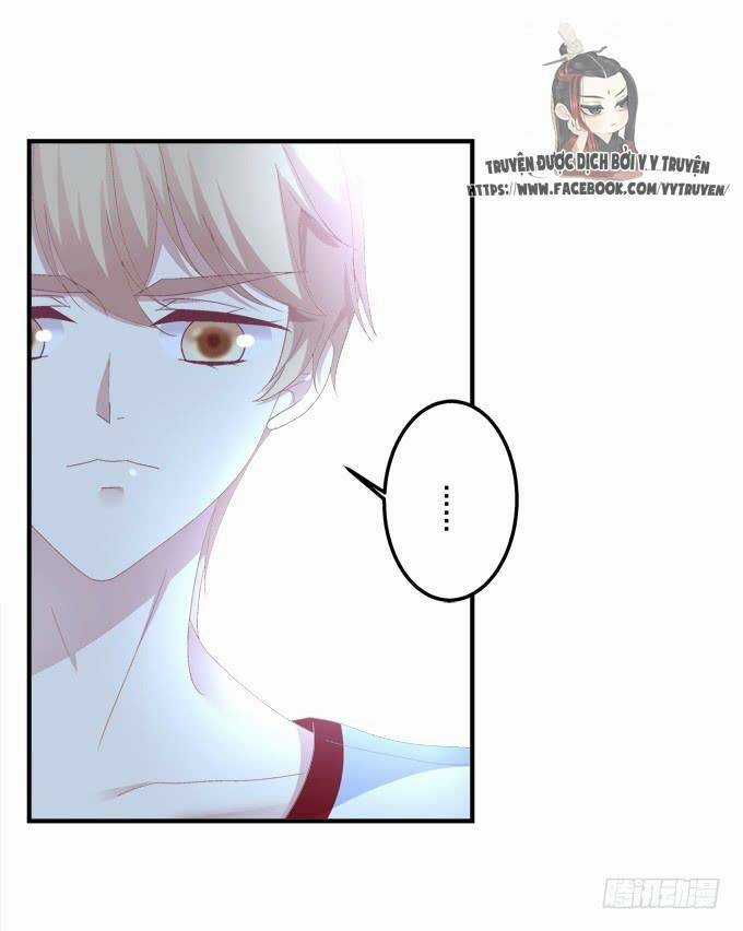 Dụ Hoặc Miêu Yêu - Chapter 157 - Trang 10