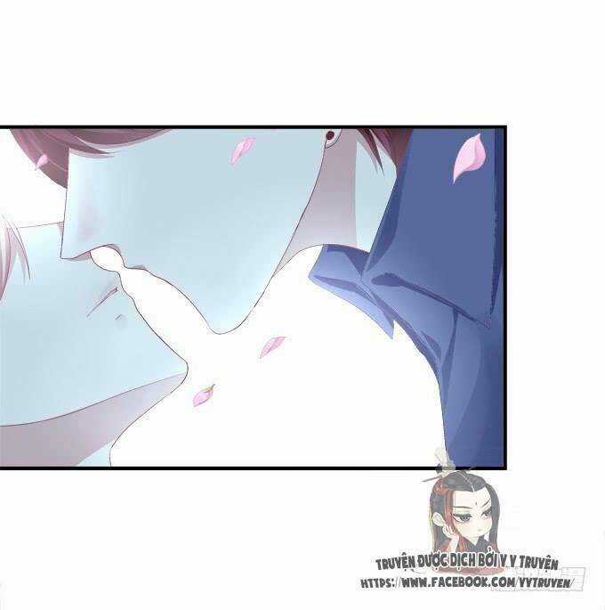 Dụ Hoặc Miêu Yêu - Chapter 158 - Trang 2