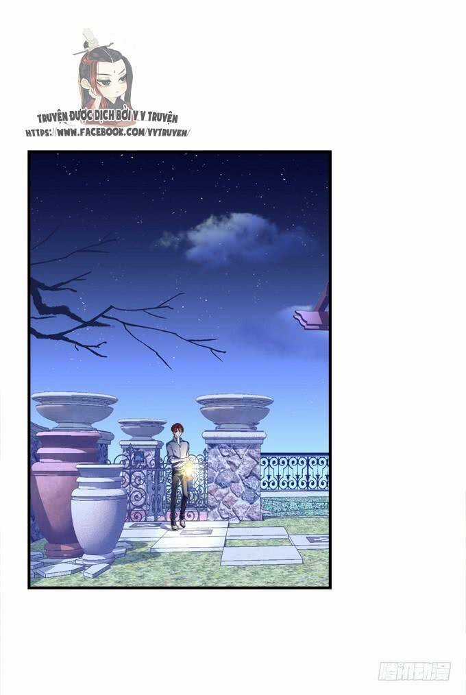 Dụ Hoặc Miêu Yêu - Chapter 158 - Trang 11