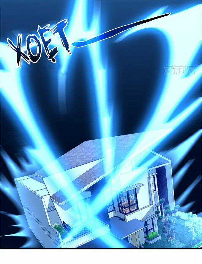 Dụ Hoặc Miêu Yêu - Chapter 158 - Trang 18