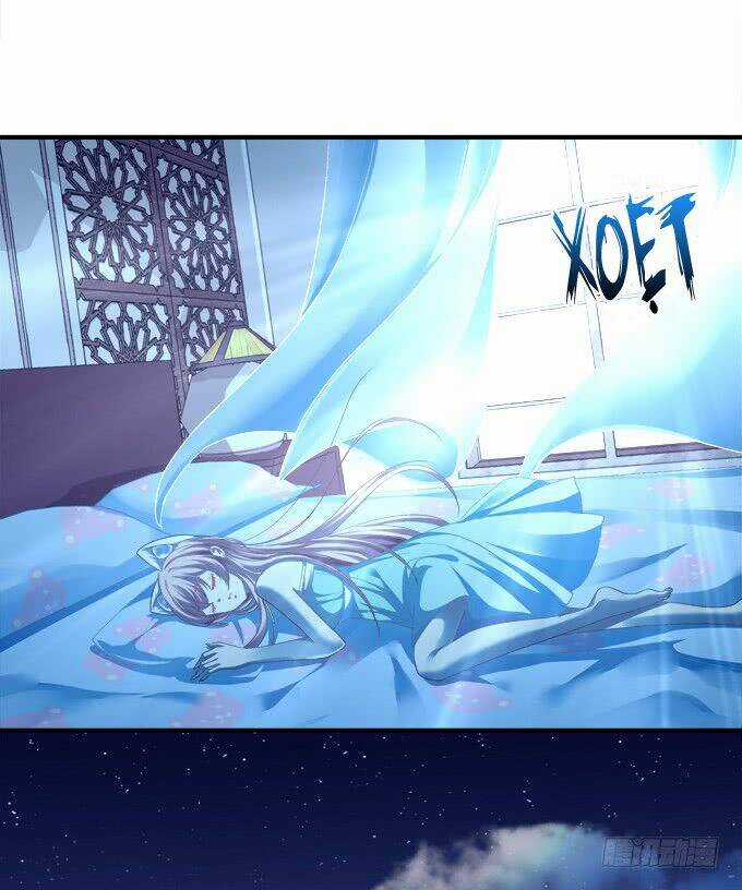 Dụ Hoặc Miêu Yêu - Chapter 158 - Trang 20