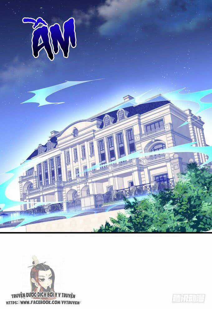 Dụ Hoặc Miêu Yêu - Chapter 158 - Trang 21