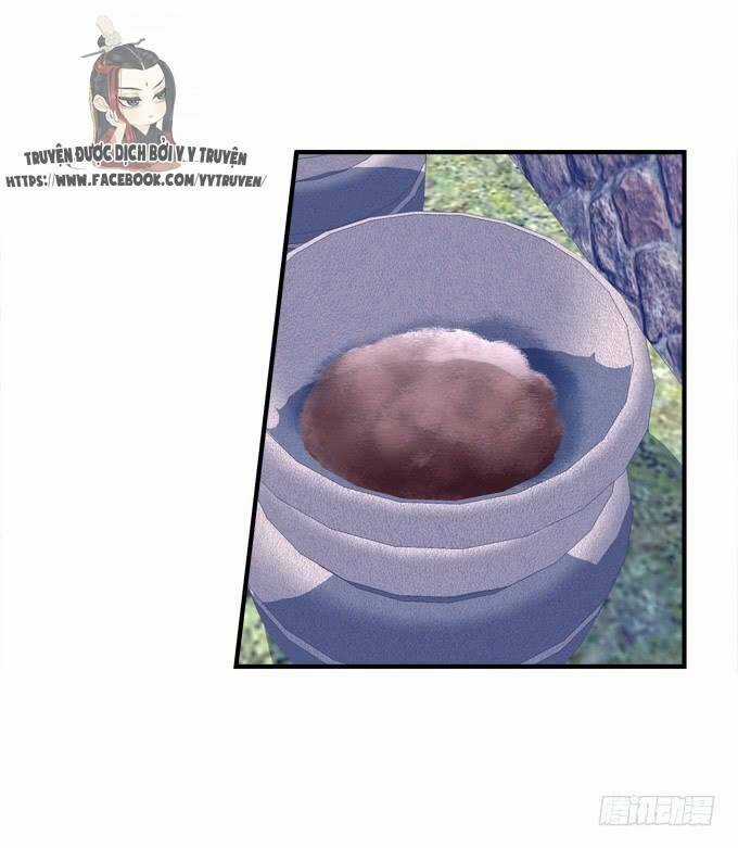 Dụ Hoặc Miêu Yêu - Chapter 158 - Trang 23