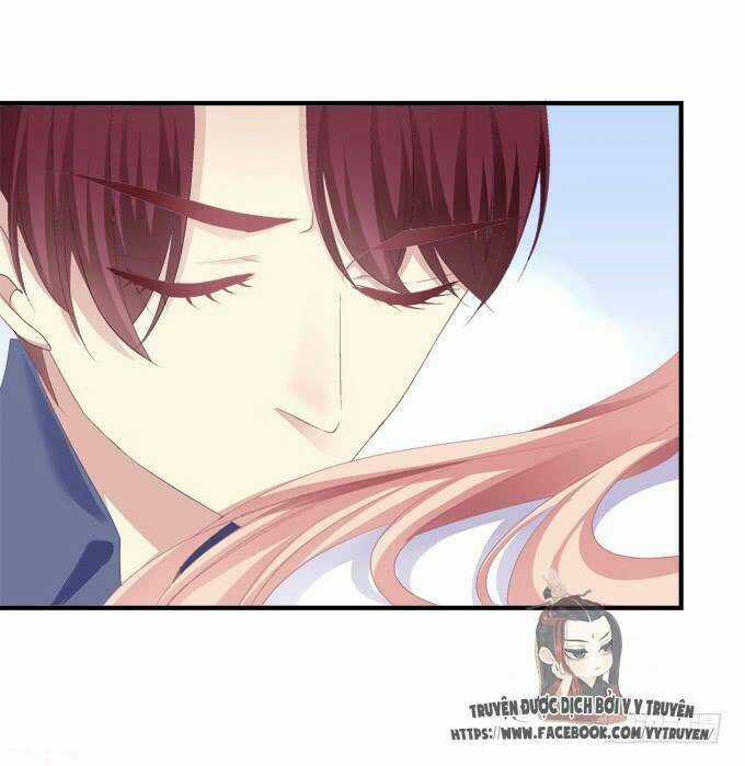 Dụ Hoặc Miêu Yêu - Chapter 158 - Trang 4