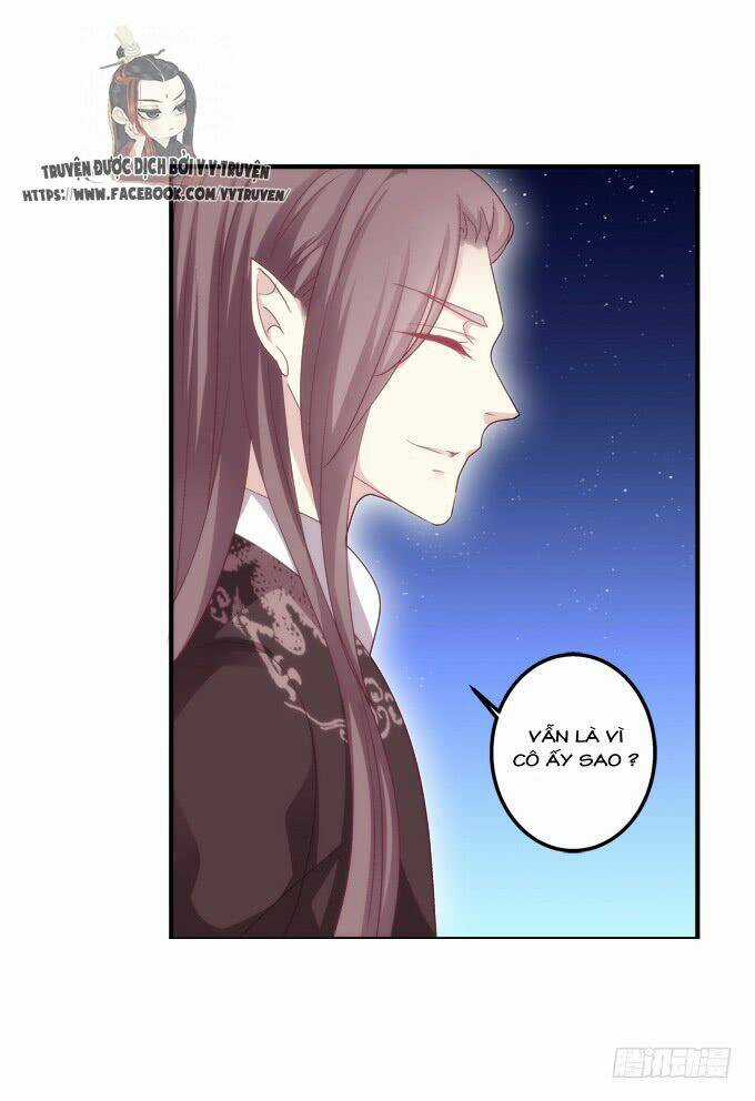 Dụ Hoặc Miêu Yêu - Chapter 158 - Trang 33