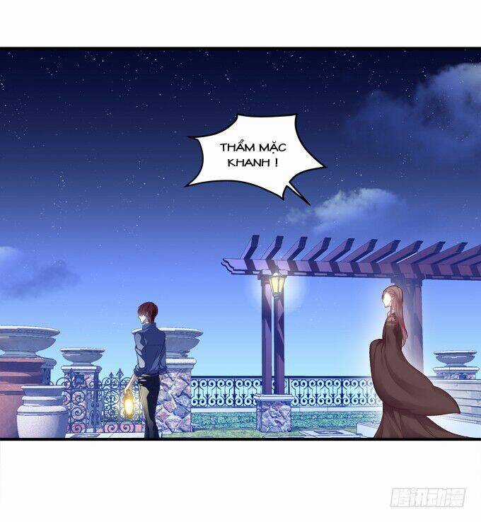 Dụ Hoặc Miêu Yêu - Chapter 158 - Trang 34