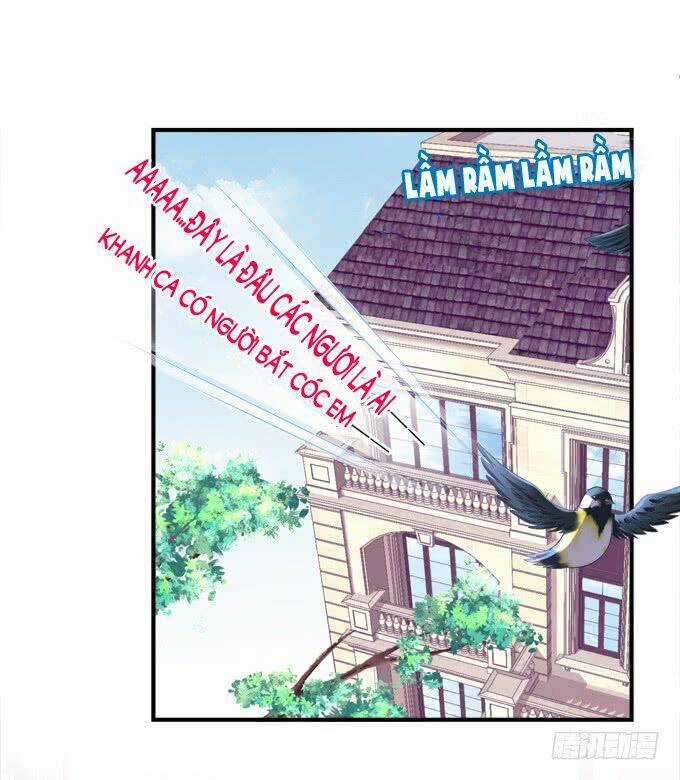 Dụ Hoặc Miêu Yêu - Chapter 158 - Trang 38