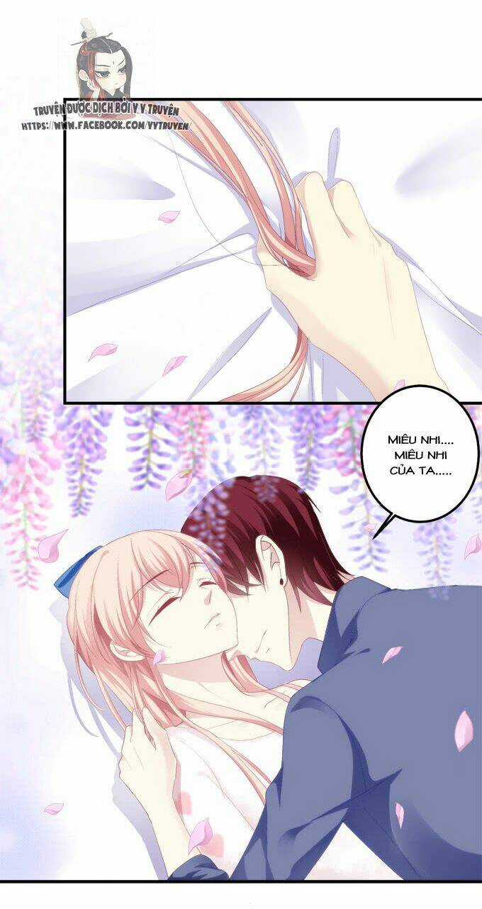 Dụ Hoặc Miêu Yêu - Chapter 158 - Trang 5