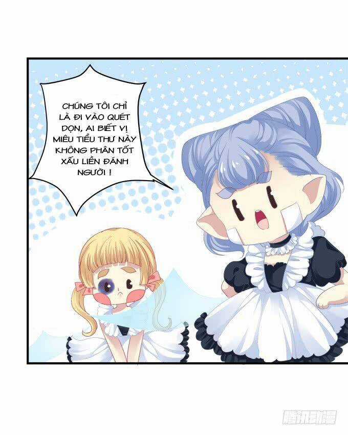 Dụ Hoặc Miêu Yêu - Chapter 158 - Trang 41