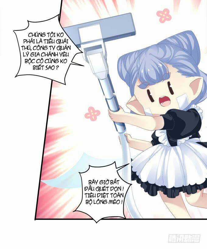 Dụ Hoặc Miêu Yêu - Chapter 158 - Trang 42