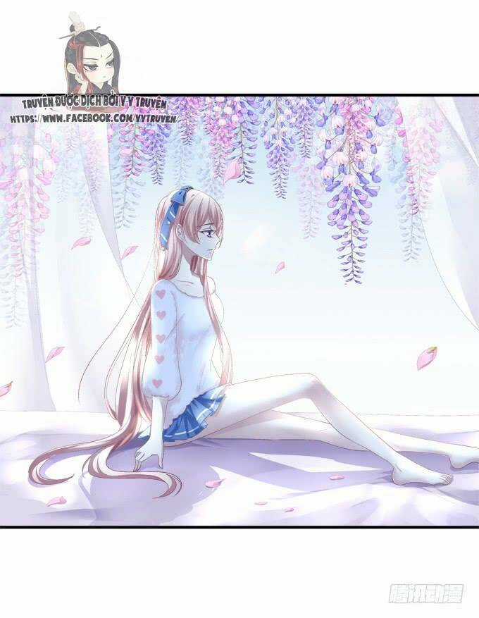 Dụ Hoặc Miêu Yêu - Chapter 158 - Trang 7