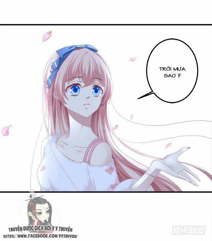 Dụ Hoặc Miêu Yêu - Chapter 158 - Trang 9