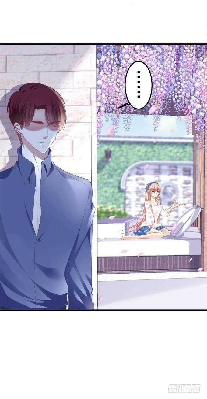 Dụ Hoặc Miêu Yêu - Chapter 158 - Trang 10