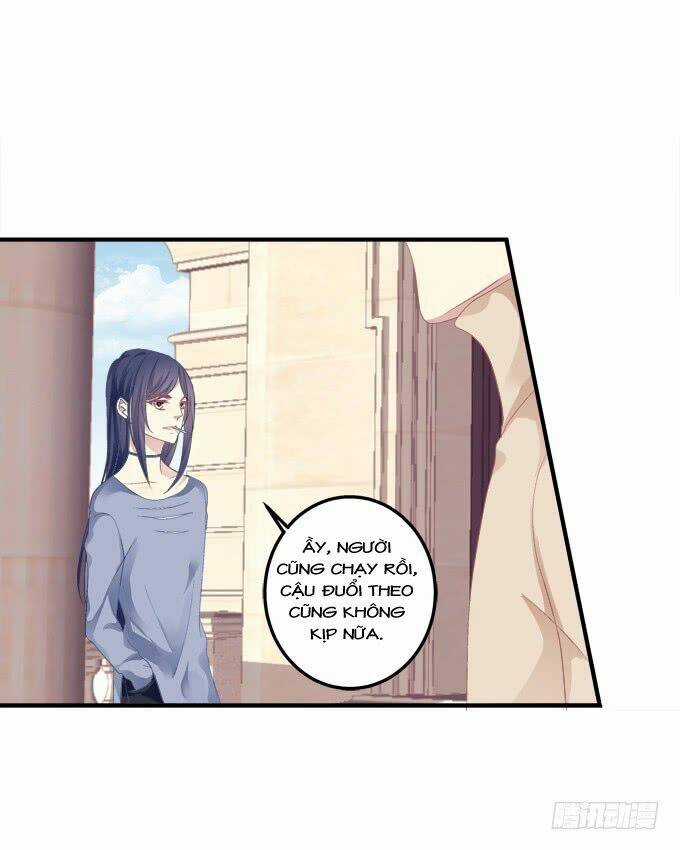 Dụ Hoặc Miêu Yêu - Chapter 159 - Trang 11