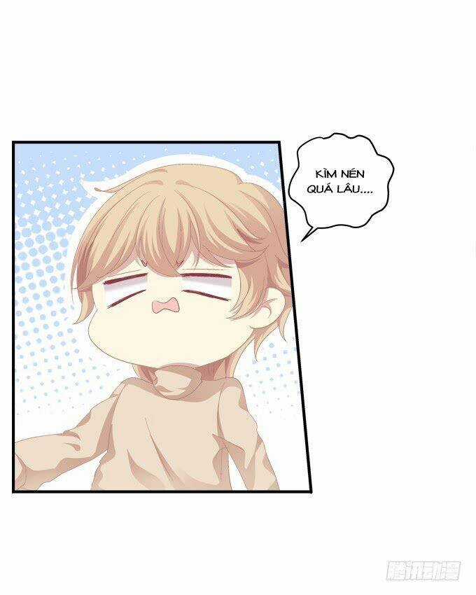 Dụ Hoặc Miêu Yêu - Chapter 159 - Trang 13