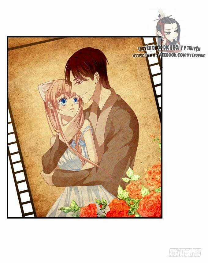 Dụ Hoặc Miêu Yêu - Chapter 159 - Trang 16