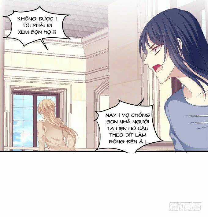 Dụ Hoặc Miêu Yêu - Chapter 159 - Trang 20