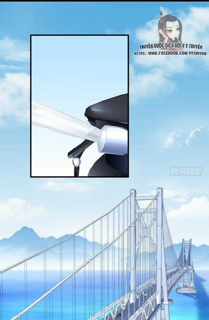 Dụ Hoặc Miêu Yêu - Chapter 159 - Trang 21