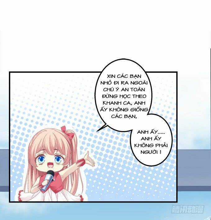 Dụ Hoặc Miêu Yêu - Chapter 159 - Trang 24