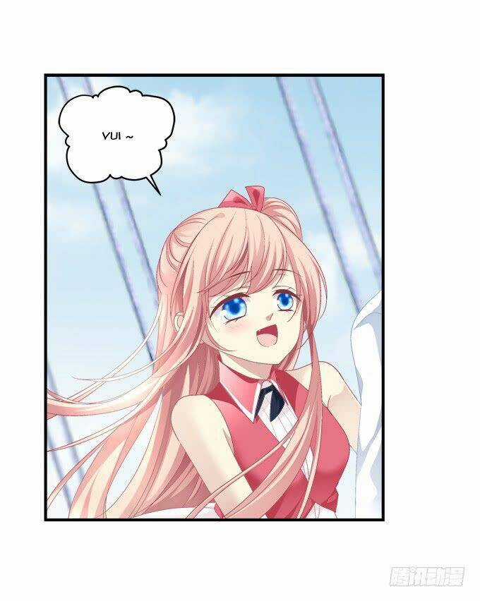 Dụ Hoặc Miêu Yêu - Chapter 159 - Trang 26