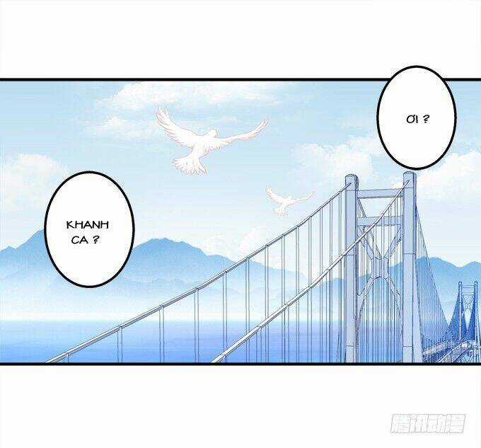 Dụ Hoặc Miêu Yêu - Chapter 159 - Trang 28