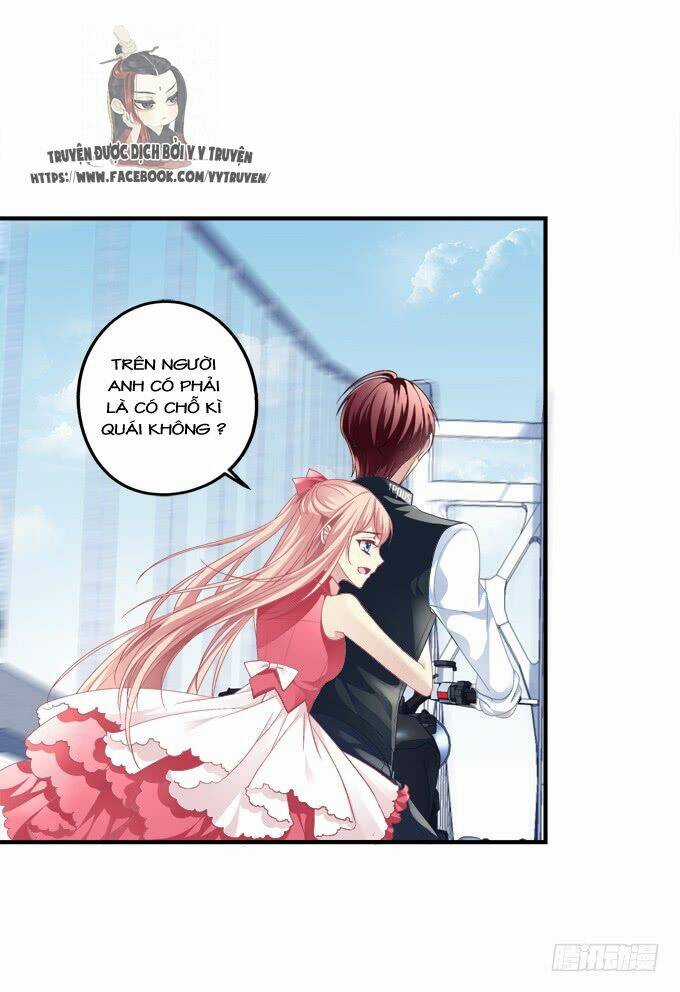 Dụ Hoặc Miêu Yêu - Chapter 159 - Trang 29