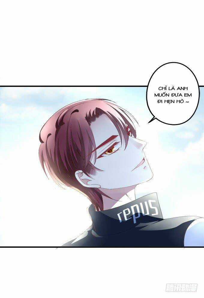 Dụ Hoặc Miêu Yêu - Chapter 159 - Trang 30