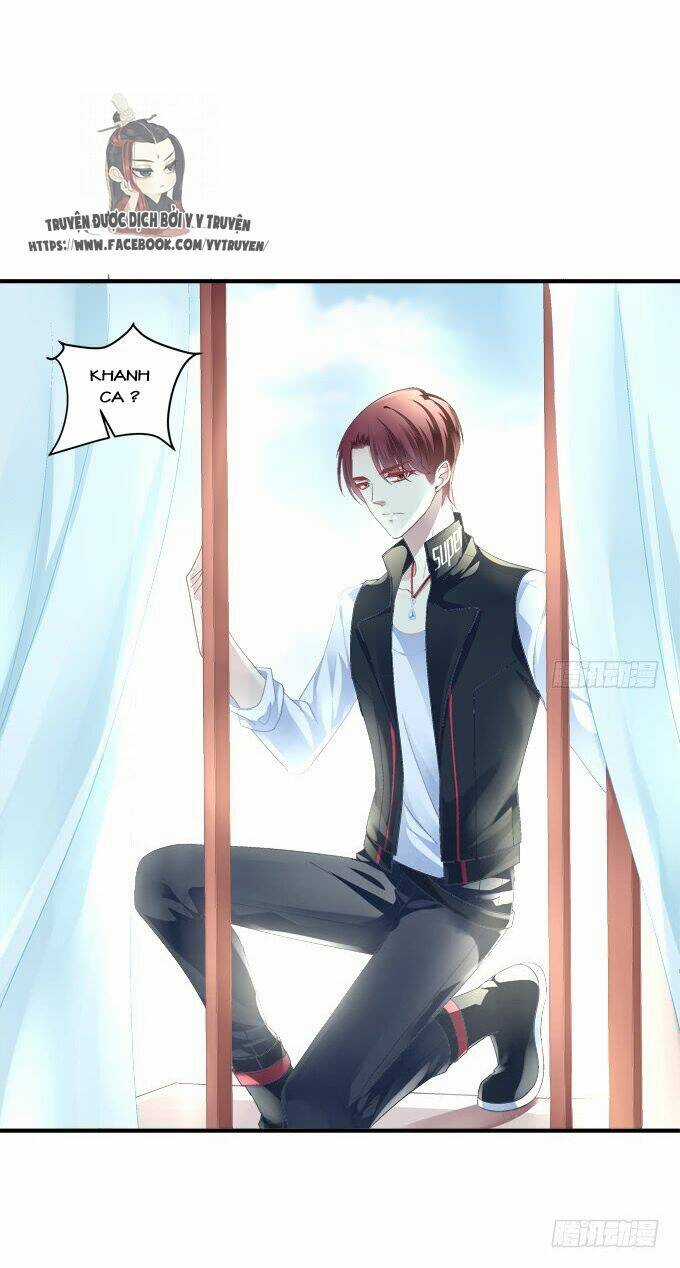 Dụ Hoặc Miêu Yêu - Chapter 159 - Trang 4