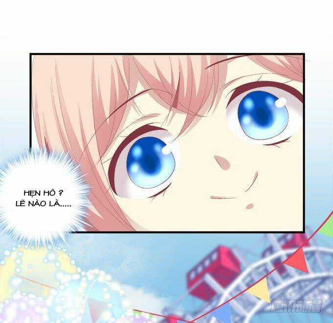 Dụ Hoặc Miêu Yêu - Chapter 159 - Trang 31