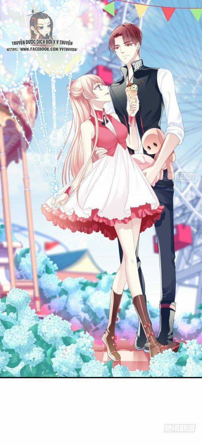 Dụ Hoặc Miêu Yêu - Chapter 159 - Trang 32