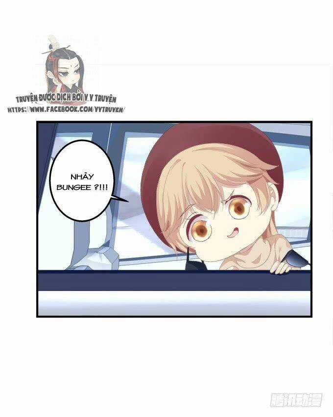 Dụ Hoặc Miêu Yêu - Chapter 159 - Trang 36