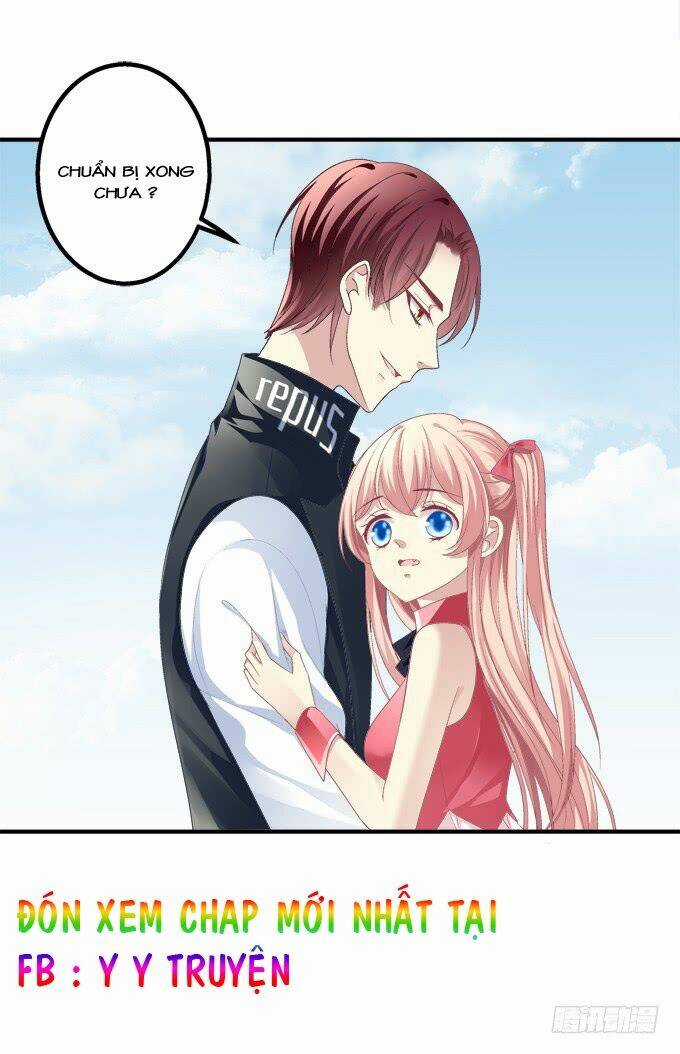 Dụ Hoặc Miêu Yêu - Chapter 159 - Trang 37