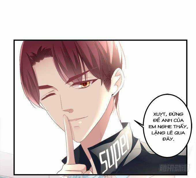 Dụ Hoặc Miêu Yêu - Chapter 159 - Trang 5