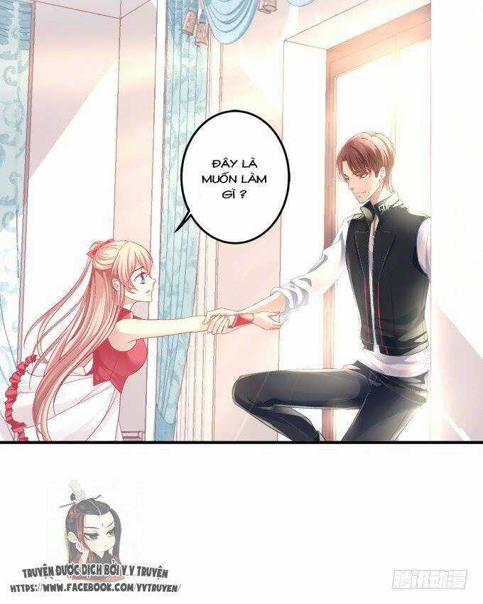 Dụ Hoặc Miêu Yêu - Chapter 159 - Trang 6