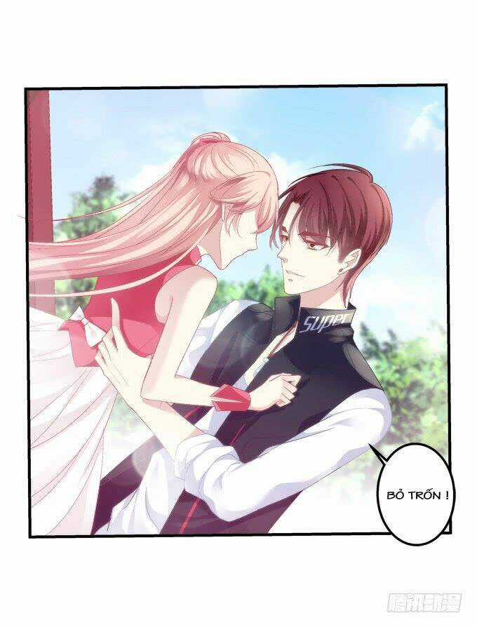 Dụ Hoặc Miêu Yêu - Chapter 159 - Trang 7