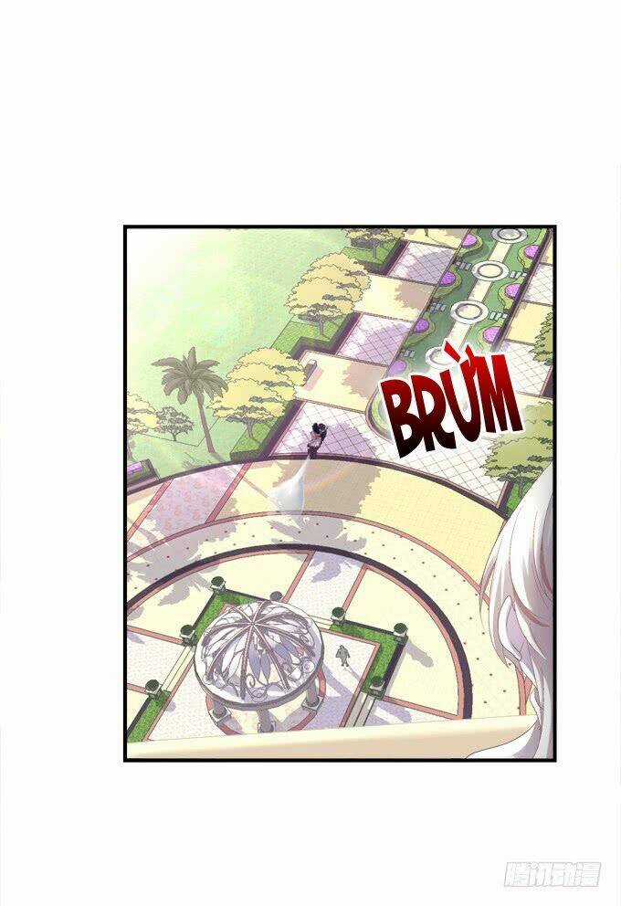 Dụ Hoặc Miêu Yêu - Chapter 159 - Trang 9