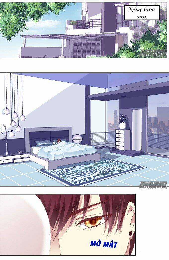 Dụ Hoặc Miêu Yêu - Chapter 16 - Trang 15