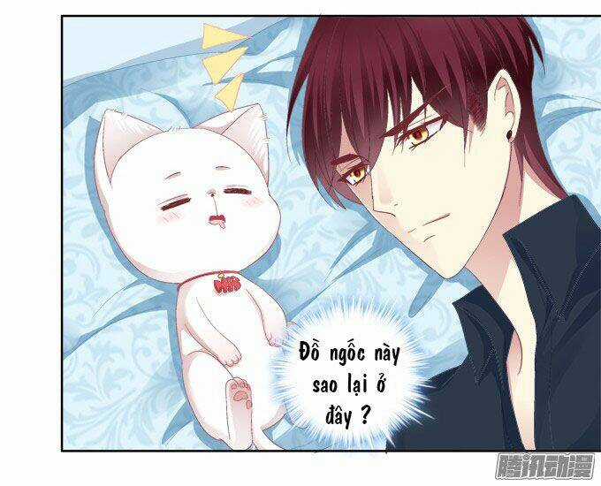 Dụ Hoặc Miêu Yêu - Chapter 16 - Trang 16