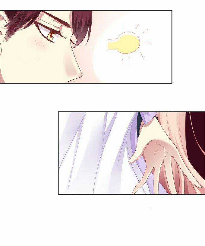 Dụ Hoặc Miêu Yêu - Chapter 16 - Trang 5