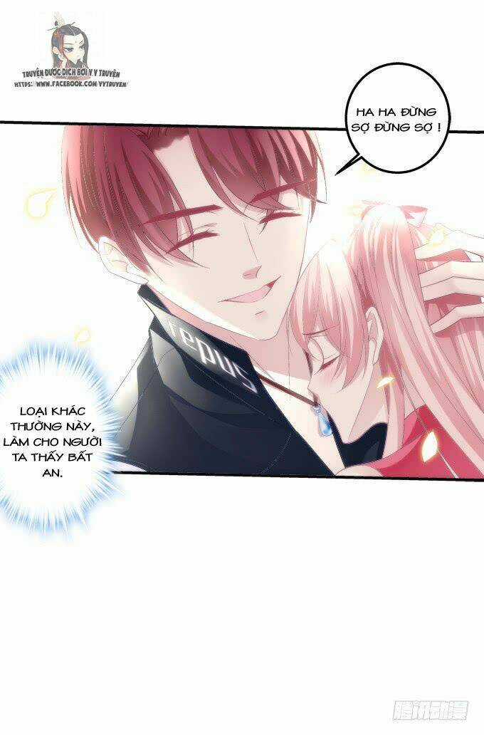 Dụ Hoặc Miêu Yêu - Chapter 160 - Trang 13