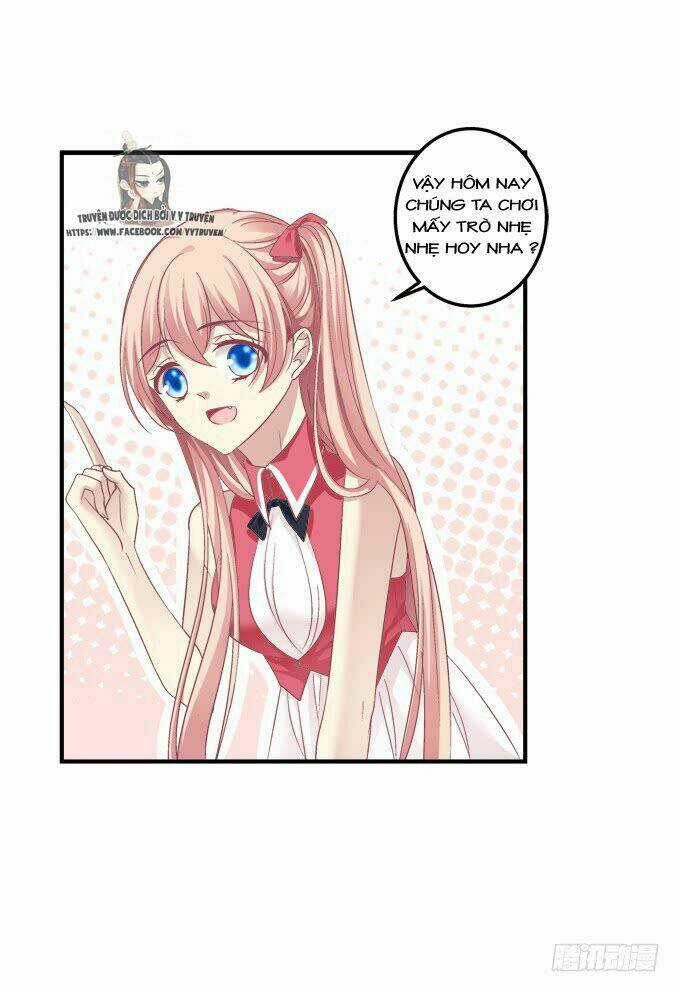 Dụ Hoặc Miêu Yêu - Chapter 160 - Trang 19