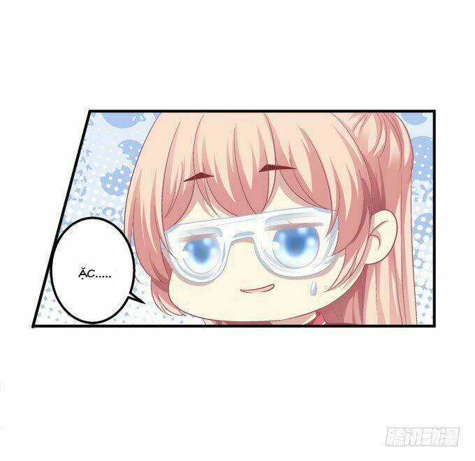 Dụ Hoặc Miêu Yêu - Chapter 160 - Trang 28