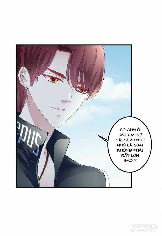 Dụ Hoặc Miêu Yêu - Chapter 160 - Trang 5