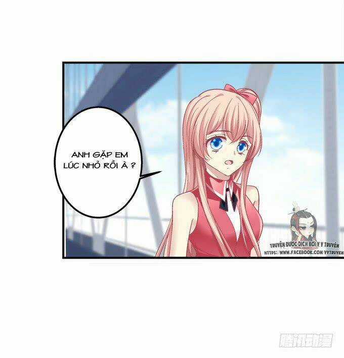 Dụ Hoặc Miêu Yêu - Chapter 160 - Trang 6