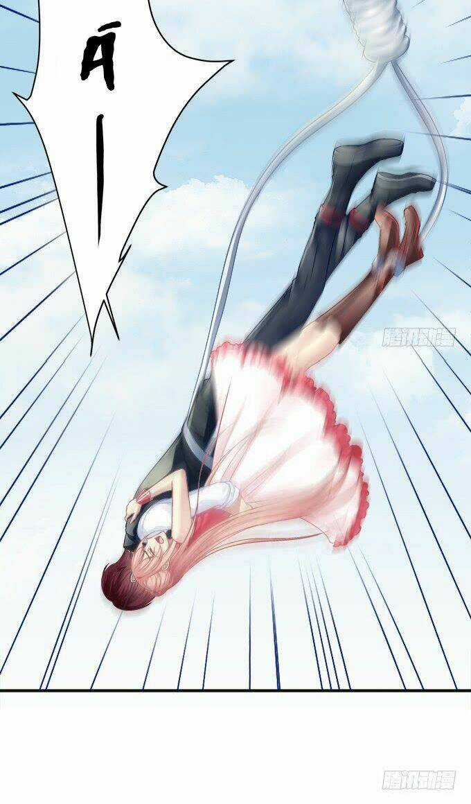 Dụ Hoặc Miêu Yêu - Chapter 160 - Trang 8