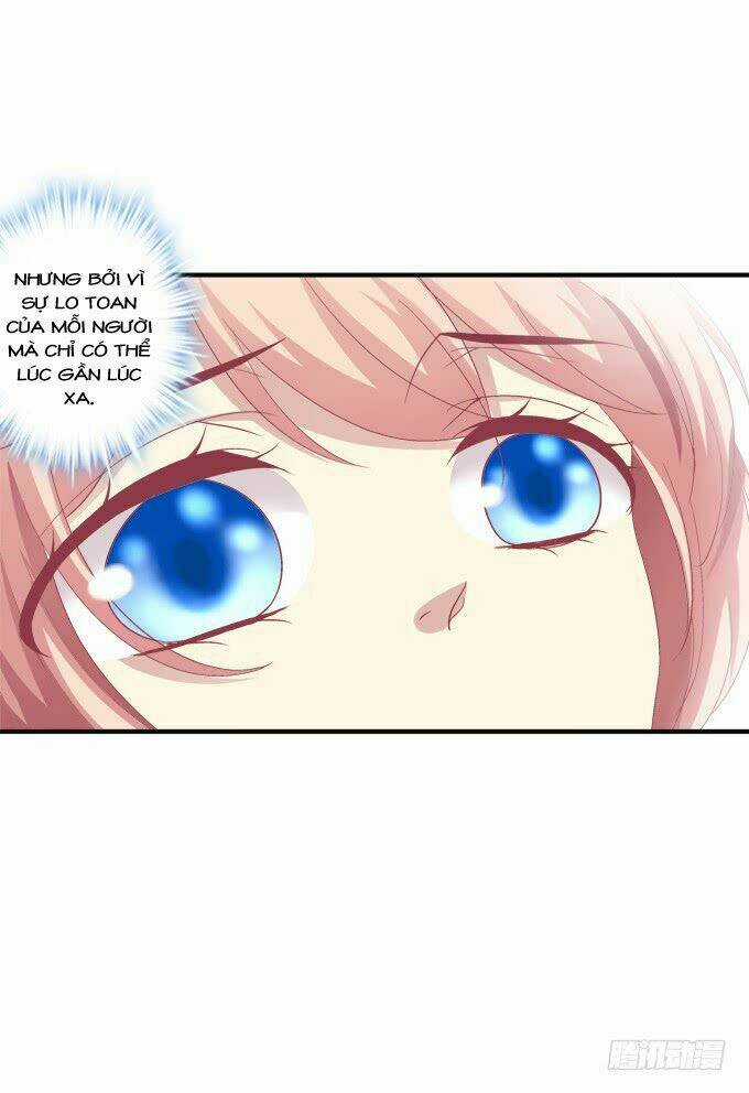 Dụ Hoặc Miêu Yêu - Chapter 160 - Trang 10