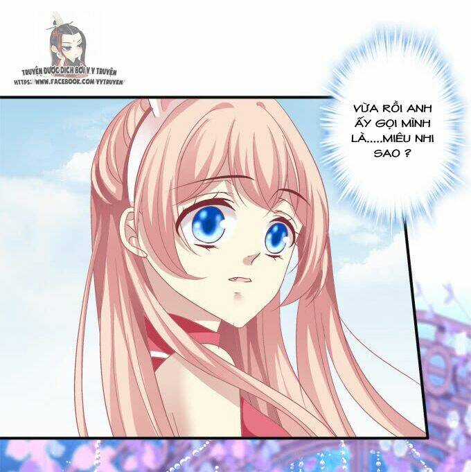Dụ Hoặc Miêu Yêu - Chapter 161 - Trang 19