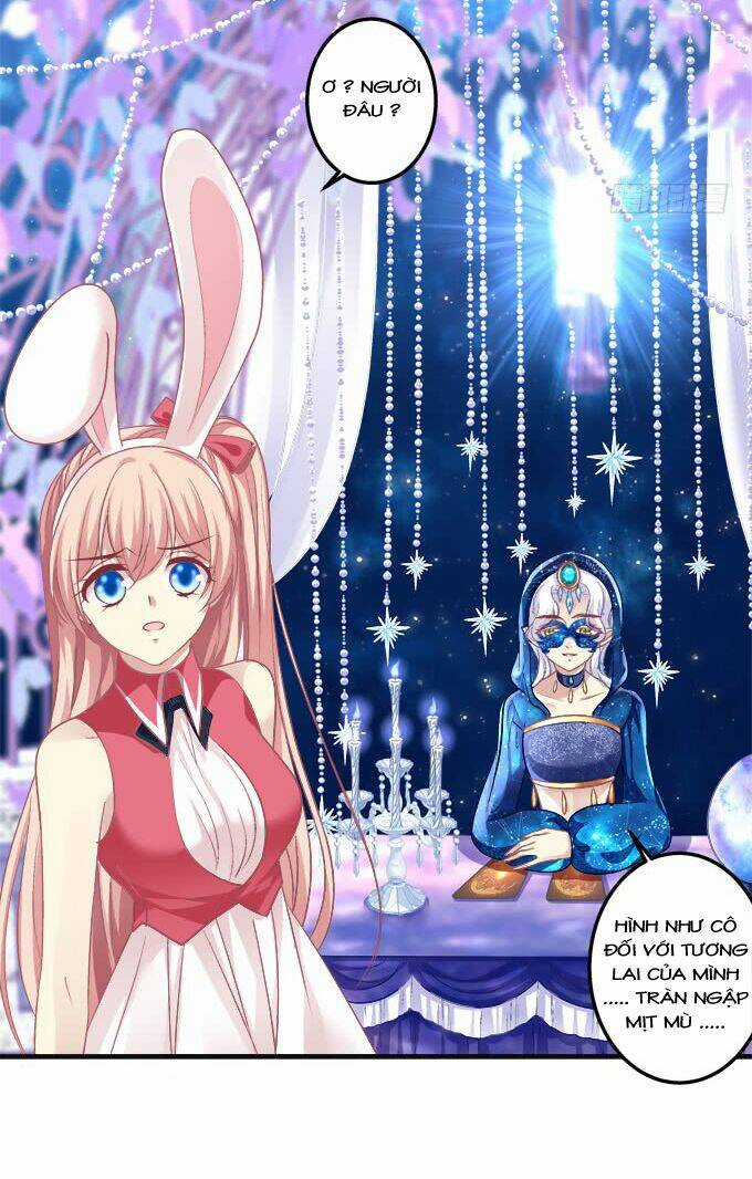 Dụ Hoặc Miêu Yêu - Chapter 161 - Trang 20