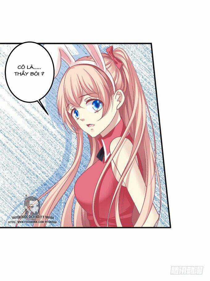 Dụ Hoặc Miêu Yêu - Chapter 161 - Trang 21