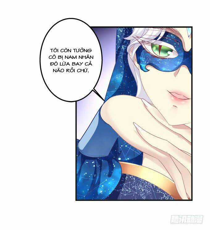 Dụ Hoặc Miêu Yêu - Chapter 161 - Trang 24